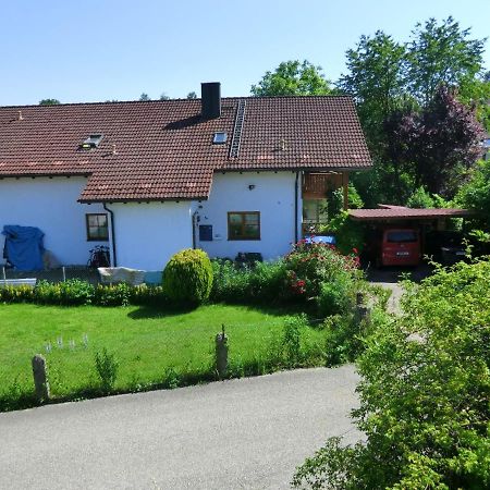 Urlaub Am Inn Wasserburg Kültér fotó