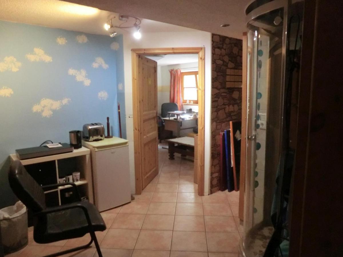 Urlaub Am Inn Wasserburg Kültér fotó