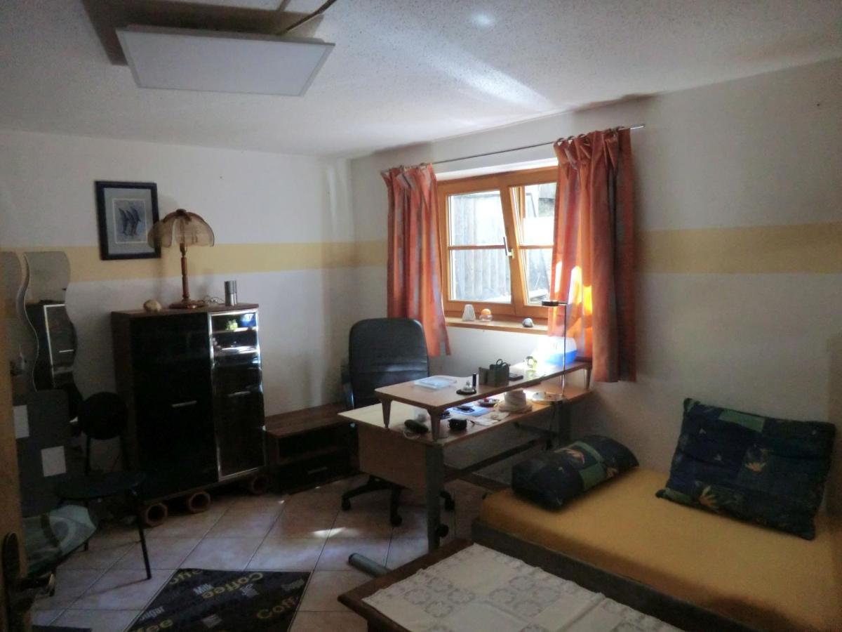 Urlaub Am Inn Wasserburg Kültér fotó