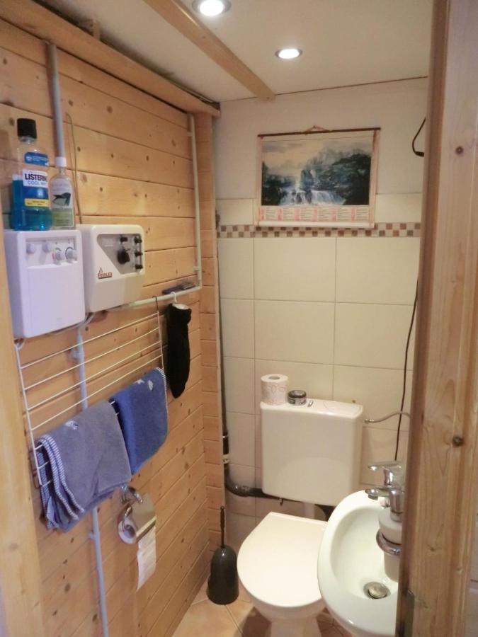 Urlaub Am Inn Wasserburg Kültér fotó