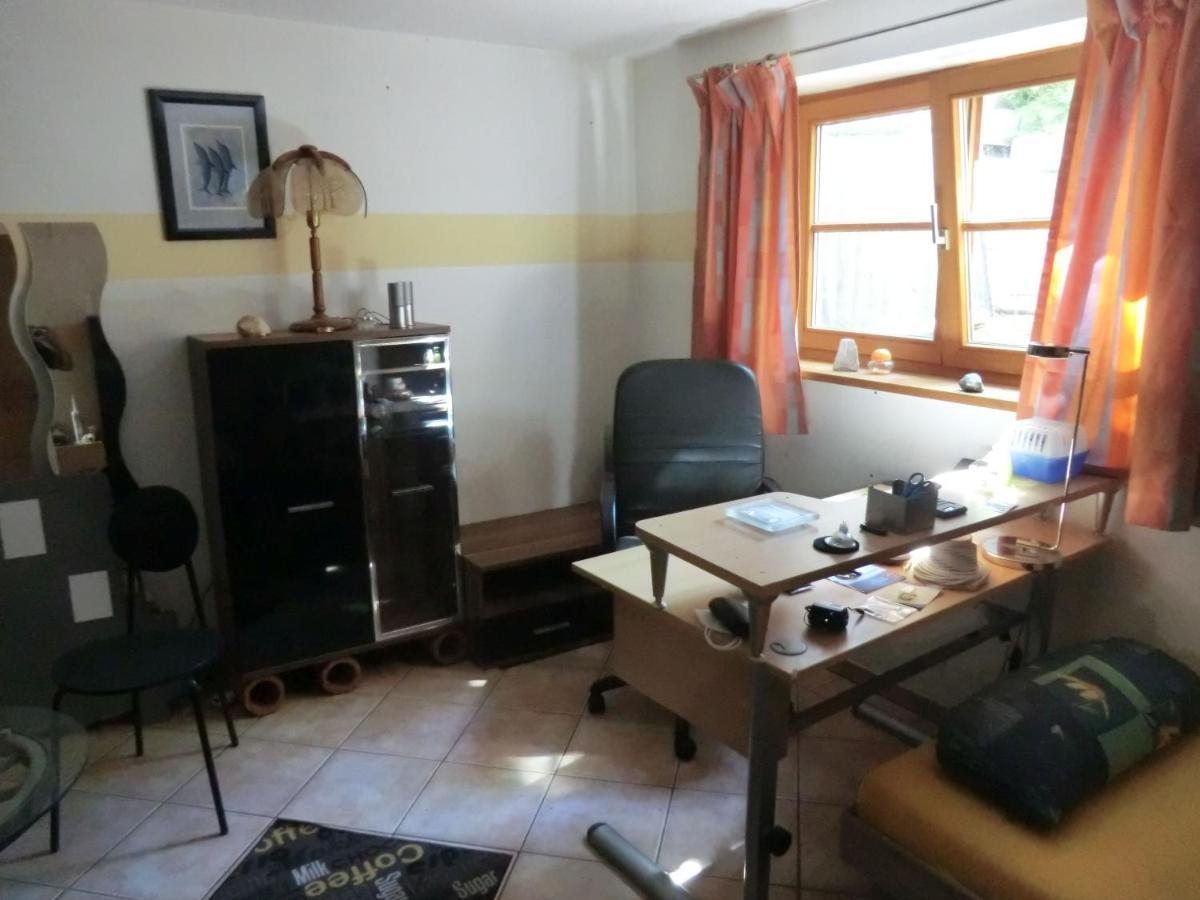 Urlaub Am Inn Wasserburg Kültér fotó